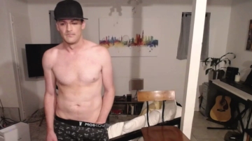 Jackjakeson  17-07-2021 video nipples